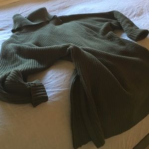 Banana Republic tunic