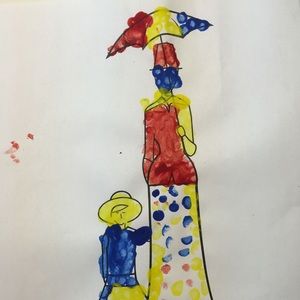 Meet your Posher, Regan