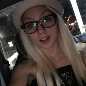 Meet your Posher, Starr