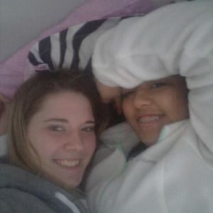 Meet your Posher, Mary