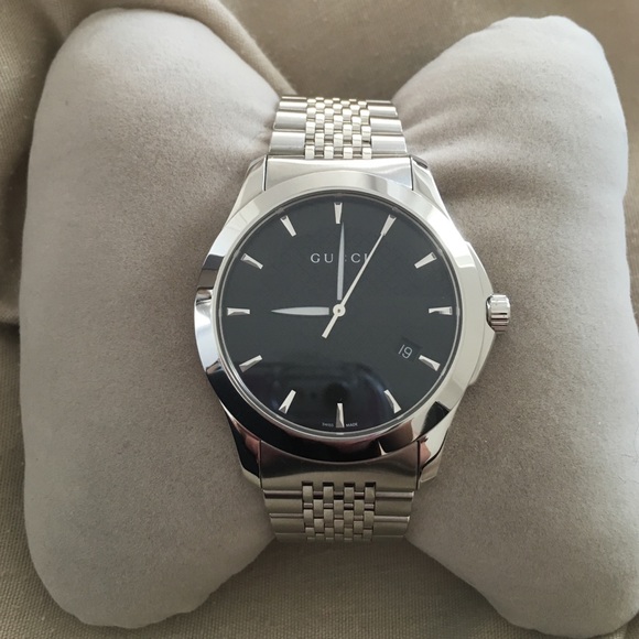 Gucci watch