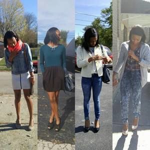 Meet your Posher, Kennedi