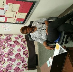 Meet your Posher, Erika