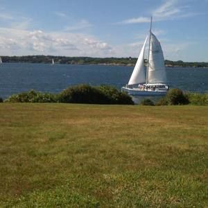 Meet your Posher, Roberta