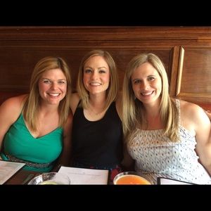 Meet your Posher, Audrey