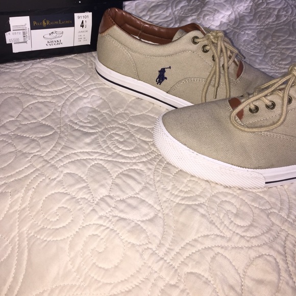 Polo Ralph Lauren sneakers