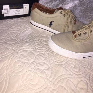 Polo Ralph Lauren sneakers