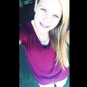 Meet your Posher, Lizzi