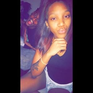 Meet your Posher, Jayma