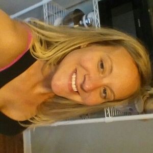 Meet your Posher, Jackie