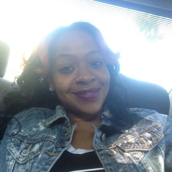 Meet your Posher, Kelli