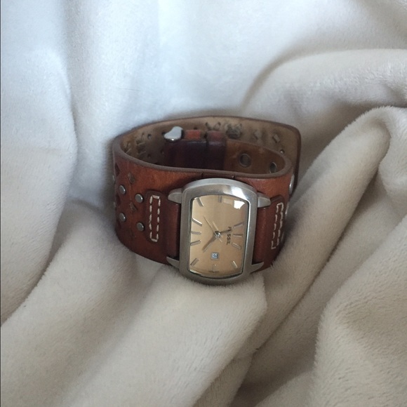 Fossil Watch