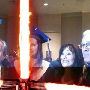 Meet your Posher, Melanie