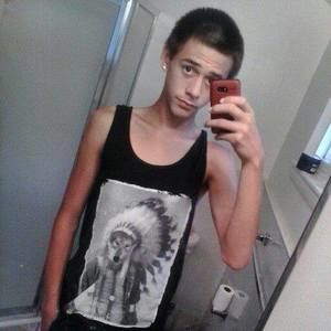 Meet your Posher, Jacob