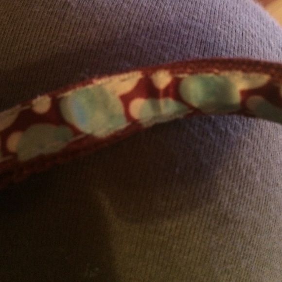dog collar - Picture 2 of 2