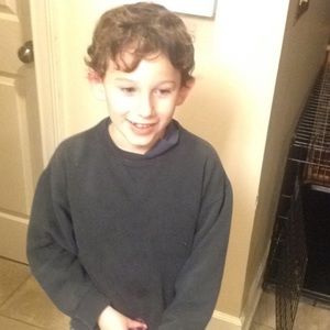 Meet your Posher, Brian