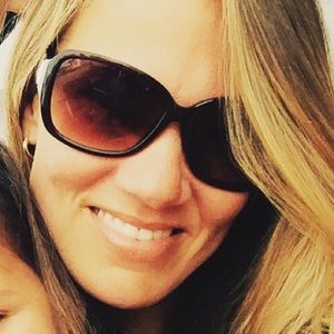 Meet your Posher, Stacy