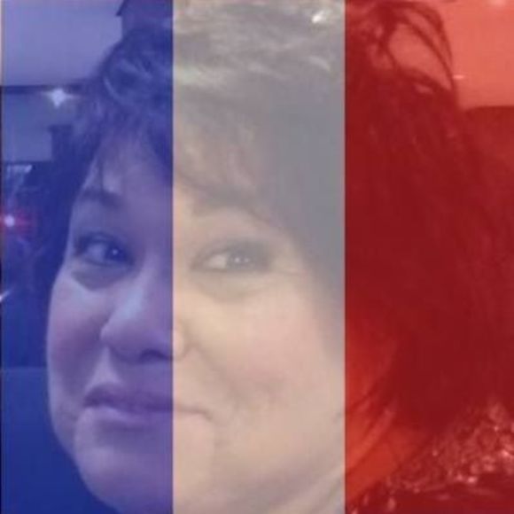 Meet your Posher, Maryann