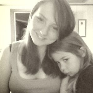 Meet your Posher, Alma