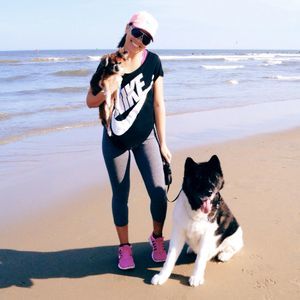 Meet your Posher, Breanna