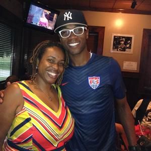 Meet your Posher, Edward