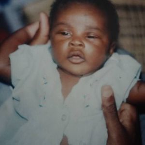 Meet your Posher, Rose