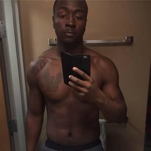 Meet your Posher, Corey ray