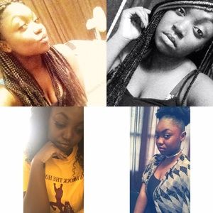 Meet your Posher, Talisa