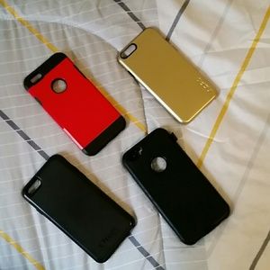 iPhone 6/6s phone cases