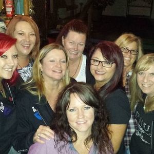 Meet your Posher, Amy jo