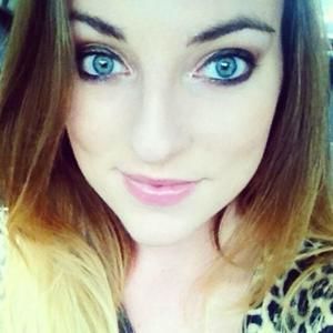 Meet your Posher, Callie