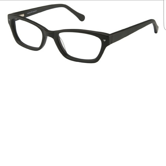 ISO! Eyeglass frames - Picture 2 of 2