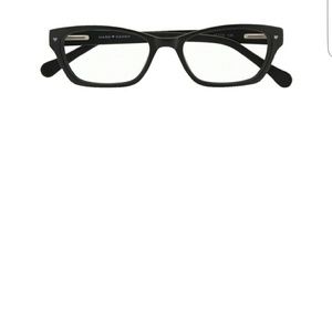 ISO! Eyeglass frames
