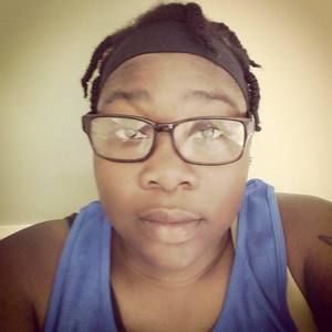 Meet your Posher, Brittney