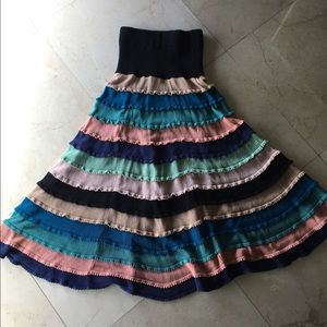 Catherine Malandrino skirt