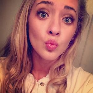 Meet your Posher, Margaret