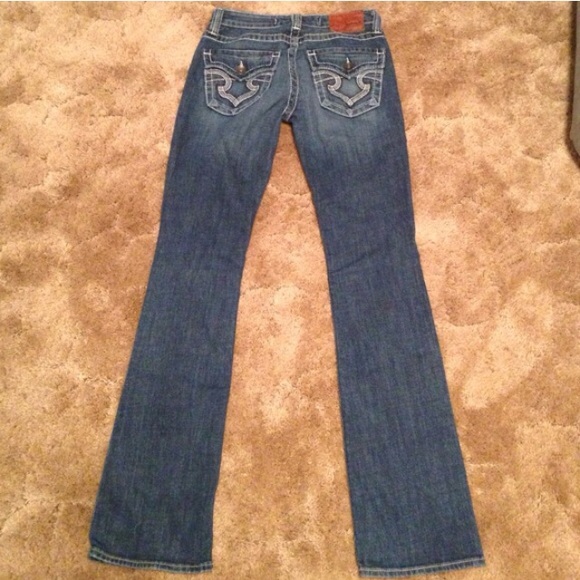 Big star jeans