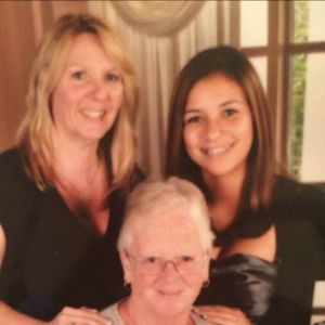 Meet your Posher, Karen