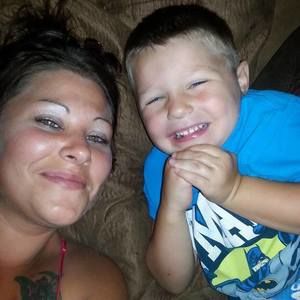 Meet your Posher, Shannon