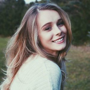 Meet your Posher, Justine