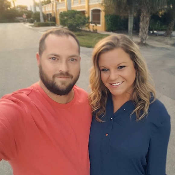 Meet your Posher, Brittany