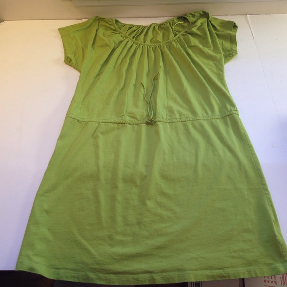KIM ROGERS KNIT DRESS