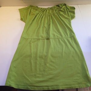 KIM ROGERS KNIT DRESS