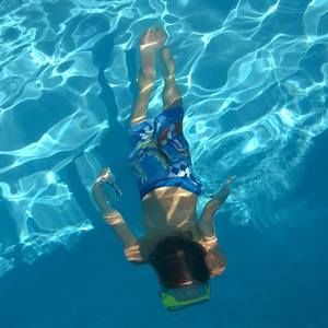 Meet your Posher, Marion