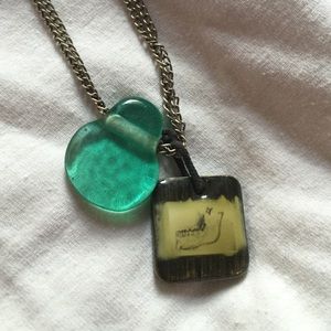 Free People Necklace