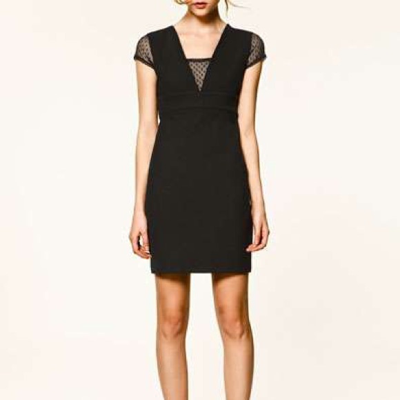 Zara Dresses & Skirts - Date night Zara  dress