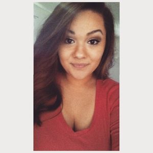 Meet your Posher, Mabel