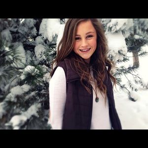 Meet your Posher, Katie