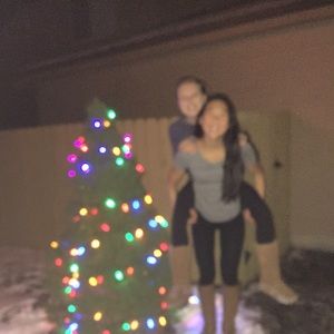 Meet your Posher, Kayla