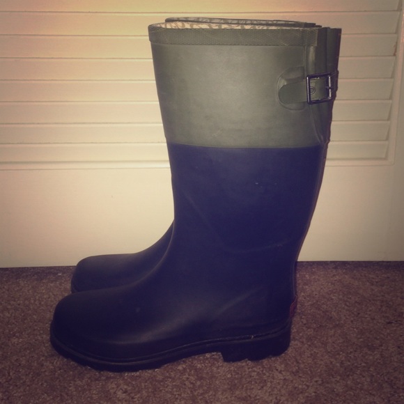Chooka rain boots